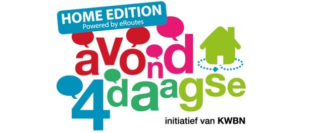 Avond4Daagse -Home Edition