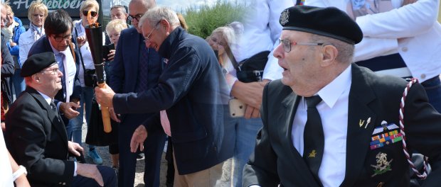 overlijden Cees Arkenbout uitgelicht