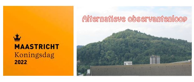 observantenloopuitgelicht