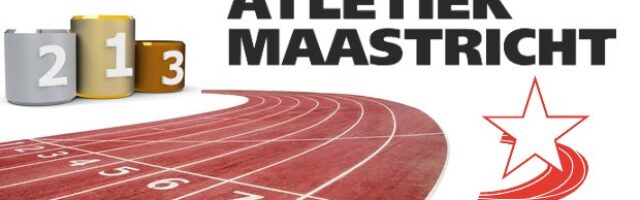 Hilde Poolen Nederlands kampioen 800m, Falco Aarst winnaar 5km Maastrichts Mooiste.