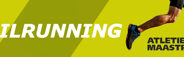 Trailtrainingen met nog meer power