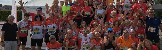 Holle Wegen Jogging Hoegaarden 2026