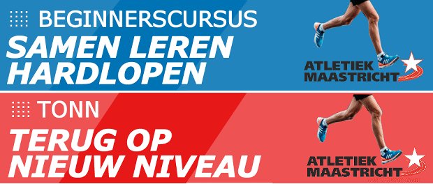 start cursussen uitgelicht