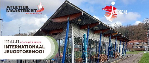 Voetbaltoernooi 2024 uitgelicht