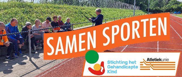 Workshop samen sport 2024 uitgelicht