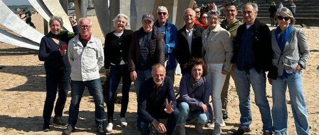 Liberty marathon caen 2024 uitgelicht