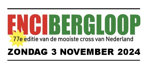 Encibergloop 2024 uitgelicht