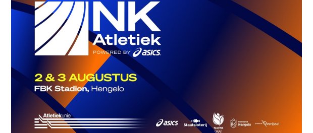 Brons voor Falco Aarts bij NK baan