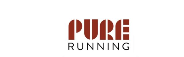 Pure Running: een vernieuwend, gratis hardloopevenement