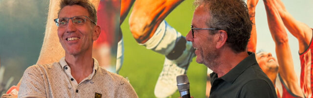 Wedstrijdorganisatiecommissie WOC uitgeroepen als vrijwilliger van het jaar 2026!